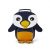 Affenzahn Little Friends – Lasten reppu: Pepe Penguin Malli 2022