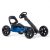 BERG Pedal Go-Kart Reppy Roadster, sininen / musta