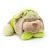 Babiage Doodoo koira vihreä-lime