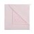 Babys only hupullinen huopa classic classic pink 75×75 cm