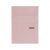Babys only pussilakana Breeze vaaleanpunainen 100×135 cm