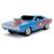 DICKIE RC Dodge Charger 1970 1:16