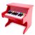 EITECH Piano, punainen