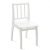 GEUTHER Bambino lasten tuoli, valkoinen (2420)