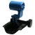 KED Trailon Actioncam, kameranpidike kypärään, Blue
