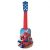 LEXIBOOK Spider man – Ensimmäinen kitarani 53 cm