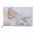 LULANDO Art Collection Hupullinen kylpypyyhe ja pesusuojakäsine Sleepy 80×100 cm