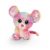 NICI Glubschis Dodge Mouse Candypop 25 cm 45567