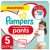 Pampers Vaipat Premium Pure Protection koko 5, 132 kpl, 12-17 kg