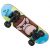 PiNAO Sports Mini-Skate board Monkey