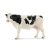 SCHLEICH Holstein-lehmä 13797