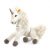 STEIFF Starly Schlenker Unicorn 35 cm valkoinen makaa