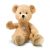 STEIFF Teddy-karhu Fynn beige, 80 cm