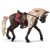 Schleich Rocky Mountain Horse tammahevosnäyttely 42469