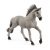 Schleichin maatilamaailma – Sorraia Mustangin ori 13915