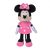 Simba Disney MM Re fresh Core pehmolelu Minnie 35 cm, vaaleanpunainen