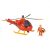 Simba Fireman Sam – Helikopteri Wallaby -hahmo