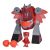 Simba PJ Masks Turbo Robot Owl