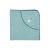 Sterntaler Kylpypyyhe Kalla uni sininen melange 100 x 100 cm