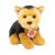 Teddy HERMANN ® Yorkshire -Terrier istuva 20 cm