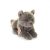 Teddy HERMANN® Carthusian kissa makaa, 20 cm