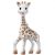 VULLI Sophie la Girafe® Special Edition Protect the Giraffes sis. avainrenkaan