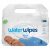 WaterWipes Vauvapyyhkeet, biohajoavat, 180 pyyhettä (3 x 60 kpl).