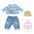 Zapf Creation Baby Annabell® Little Paita ja housut 36cm