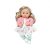 Zapf Creation Baby Annabell® Little Sophia 36cm