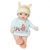 Zapf Creation Baby Annabell® karvapaita vauvoille, 30 cm
