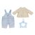 Zapf Creation Vauva Annabell® Outfit Housut 43cm