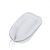 babybay® Reunapehmuste valkoiset pisteet helmiharmaa