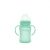 everyday Baby Vauvan lasipullo Heathy+ Sippy Cup, 150 ml, minttuinen green
