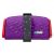 mifold turvaistuin Comfort Grab-and-Go Booster kuninkaallinen purple