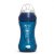 nuvita Baby Bottle Anti – Colic Mimic Cool! 250ml tummansininen