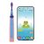 playbrush sähköinen Sonic-hammasharja Smart Sonic, vaaleanpunainen