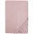 roba aluslakana Jersey Lil Planet vaaleanpunainen 70×140 cm
