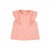 s. Olive r T-paita light vaaleanpunainen