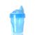 vital baby Juomakuppi, vauvan ensimmäinen juomakuppi, 120ml 4. kuukaudesta alkaen, sininen värinä